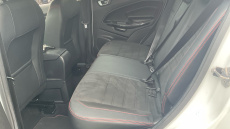 Ford EcoSport 1.0 EcoBoost 125 ST-Line 5dr Petrol Hatchback